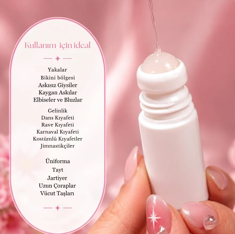 Vücut yapıştırıcısı